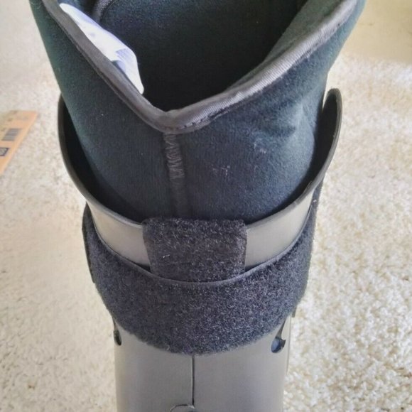 DeRoyal Short Air Pump Walking Boot - Picture 6 of 13